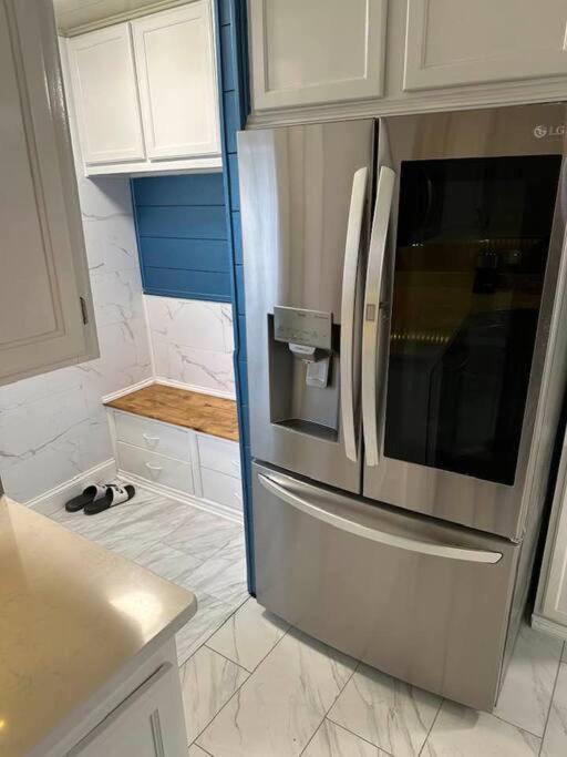 דירות Moorhead Hot Tub 5 Beds מראה חיצוני תמונה
